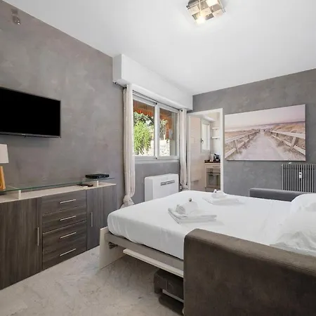 Lamiraute - Proche Centre - - Clim - Wifi Apartament *