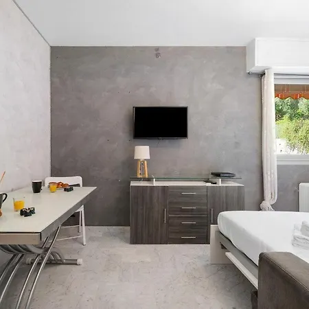 Apartamento Lamiraute - Proche Centre - - Clim - Wifi *