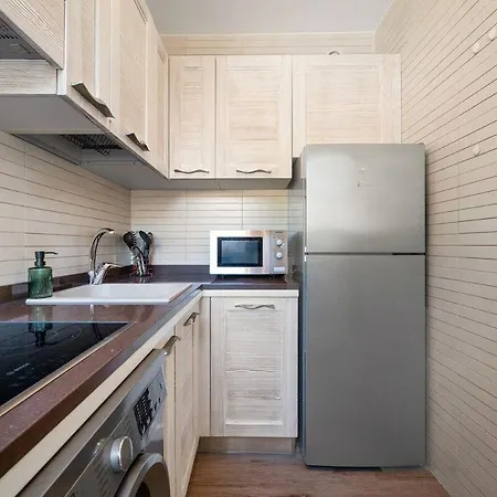 Apartmán Lamiraute - Proche Centre - - Clim - Wifi *