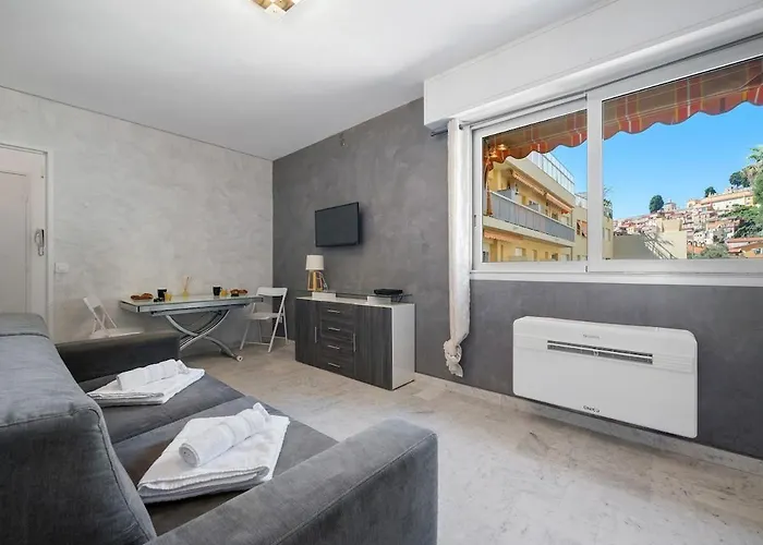 Lamiraute - Proche Centre - - Clim - Wifi Мантон