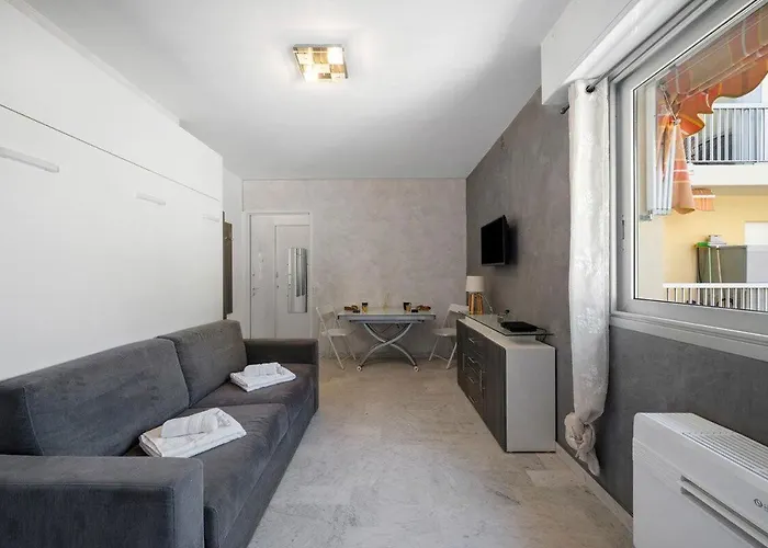 Lamiraute - Proche Centre - - Clim - Wifi Апартаменти *