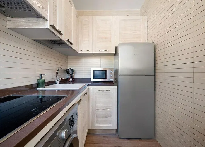 Apartmán Lamiraute - Proche Centre - - Clim - Wifi *