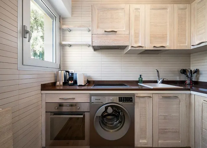 Lamiraute - Proche Centre - - Clim - Wifi Apartmán *