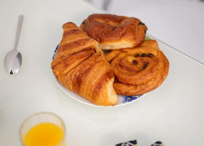 Lamiraute - Proche Centre - - Clim - Wifi Apartmán Menton