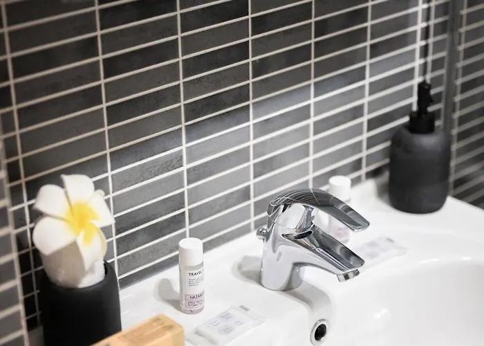 Lamiraute - Proche Centre - - Clim - Wifi