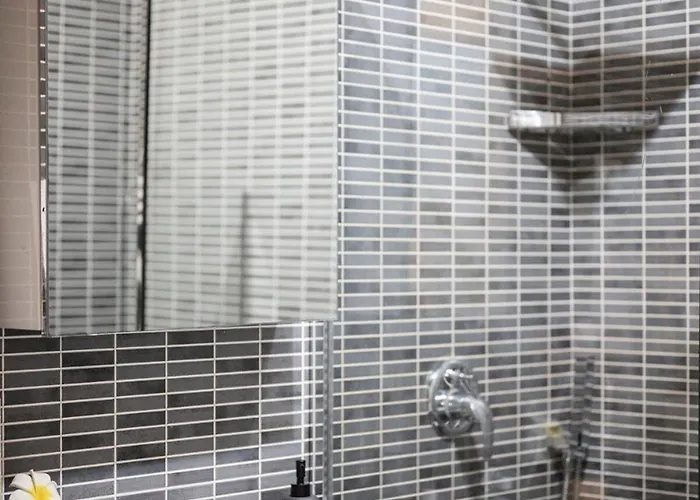 Apartmán Lamiraute - Proche Centre - - Clim - Wifi *