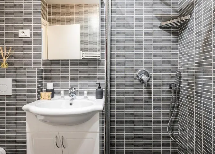 Lamiraute - Proche Centre - - Clim - Wifi * Мантон