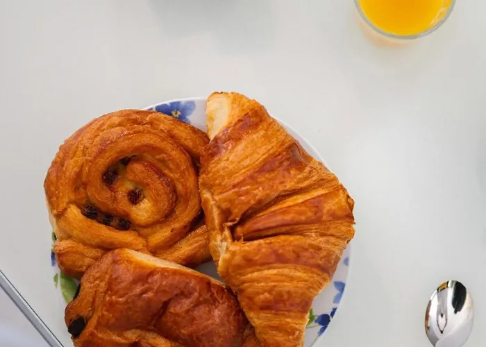 Lamiraute - Proche Centre - - Clim - Wifi Мантон